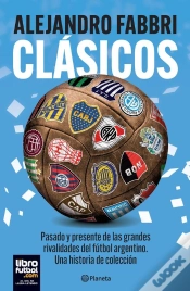 Capa do artigo Clásicos