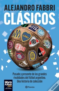Capa do artigo Clásicos