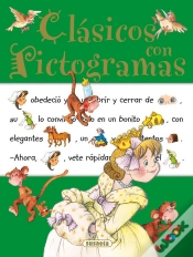 Capa do artigo Clásicos Con Pictogramas