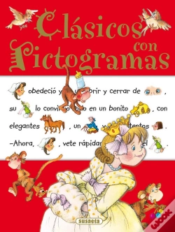 Capa do artigo Clásicos Con Pictogramas