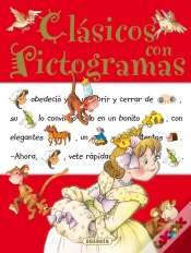 Capa do artigo Clásicos Con Pictogramas