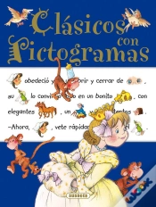 Capa do artigo Clásicos Con Pictogramas