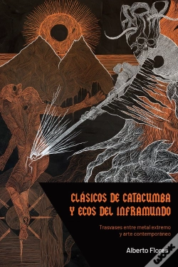 Capa do artigo Clásicos De Catacumba Y Ecos Del Inframundo