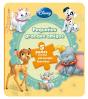 Clásicos Disney. 5 Puzles - Preview
