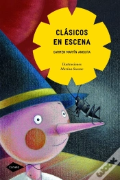 Capa do artigo Clásicos En Escena