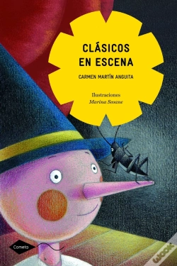 Capa do artigo Clásicos En Escena