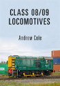 Class 08/09 Locomotives - Preview