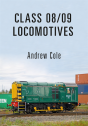 Class 08/09 Locomotives - Preview