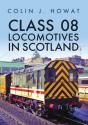 Class 08 Locomotives In Scotland - Preview