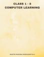 Class 1 - 8 Computer Learning - Preview