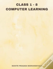 Capa do artigo Class 1 - 8 Computer Learning