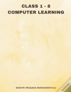 Capa do artigo Class 1 - 8 Computer Learning