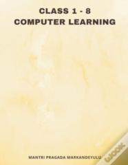 Class 1 - 8 Computer Learning