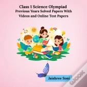 Class 1 Science Olympiad Previous Years Solved Papers With Videos And Online Test Papers