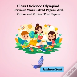 Capa do artigo Class 1 Science Olympiad Previous Years Solved Papers With Videos And Online Test Papers