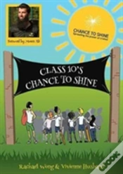 Capa do artigo Class 10