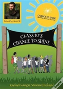 Capa do artigo Class 10'S Chance To Shine