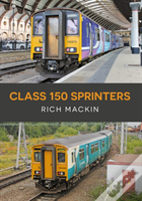 Class 150 Sprinters