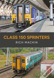 Capa do artigo Class 150 Sprinters