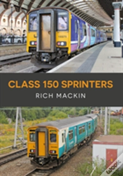 Capa do artigo Class 150 Sprinters