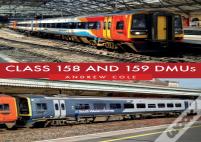 Class 158 And 159 Dmus