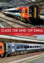 Class 158 And 159 Dmus - Preview