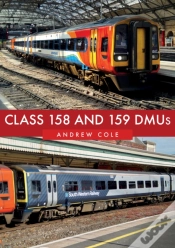 Capa do artigo Class 158 And 159 Dmus