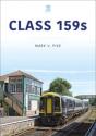 Class 159s - Preview
