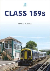 Capa do artigo Class 159s