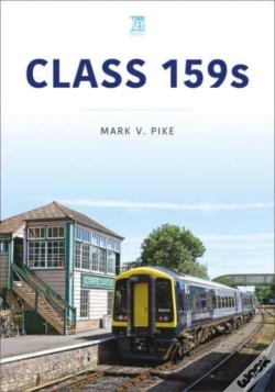 Capa do artigo Class 159s