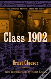 Capa do artigo Class 1902