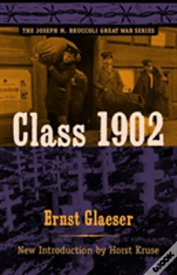 Capa do artigo Class 1902