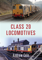 Class 20 Locomotives