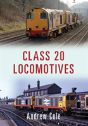 Class 20 Locomotives - Preview
