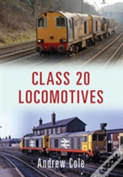 Capa do artigo Class 20 Locomotives