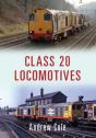 Class 20 Locomotives - Preview