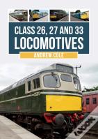 Class 26, 27 And 33 Locomotives