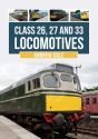 Class 26, 27 And 33 Locomotives - Preview