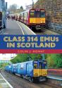 Class 314 Emus In Scotland - Preview