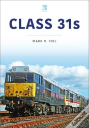 Capa do artigo Class 31s