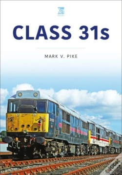 Capa do artigo Class 31s