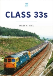 Capa do artigo Class 33s