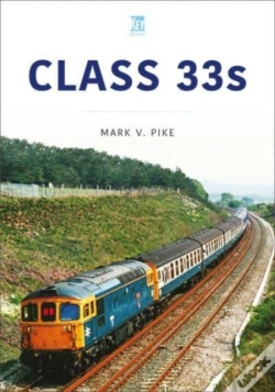 Capa do artigo Class 33s