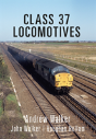 Class 37 Locomotives - Preview