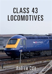 Capa do artigo Class 43 Locomotives