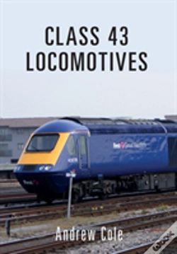 Capa do artigo Class 43 Locomotives