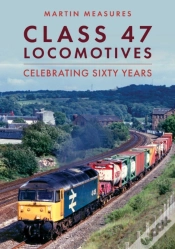 Capa do artigo Class 47 Locomotives