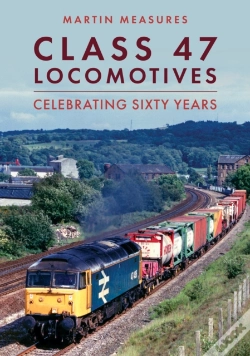 Capa do artigo Class 47 Locomotives