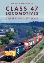 Class 47 Locomotives