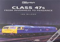 Class 47s